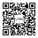 优科生物微信公众号二维码