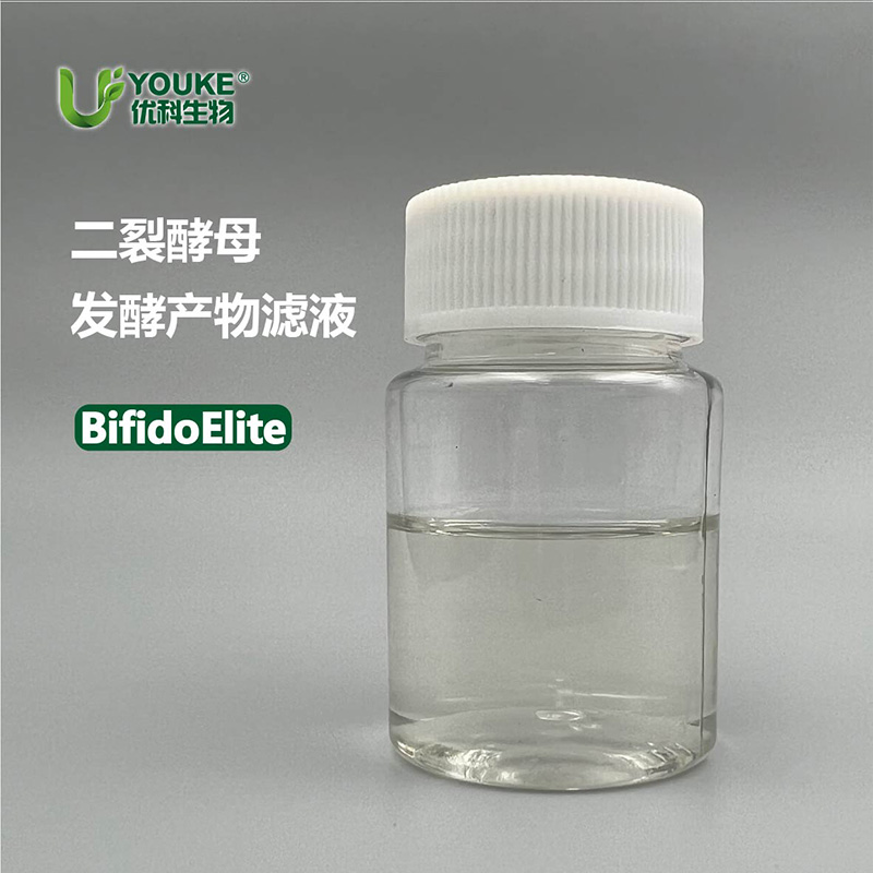 二裂酵母发酵产物滤液原料实拍图｜优科生物
