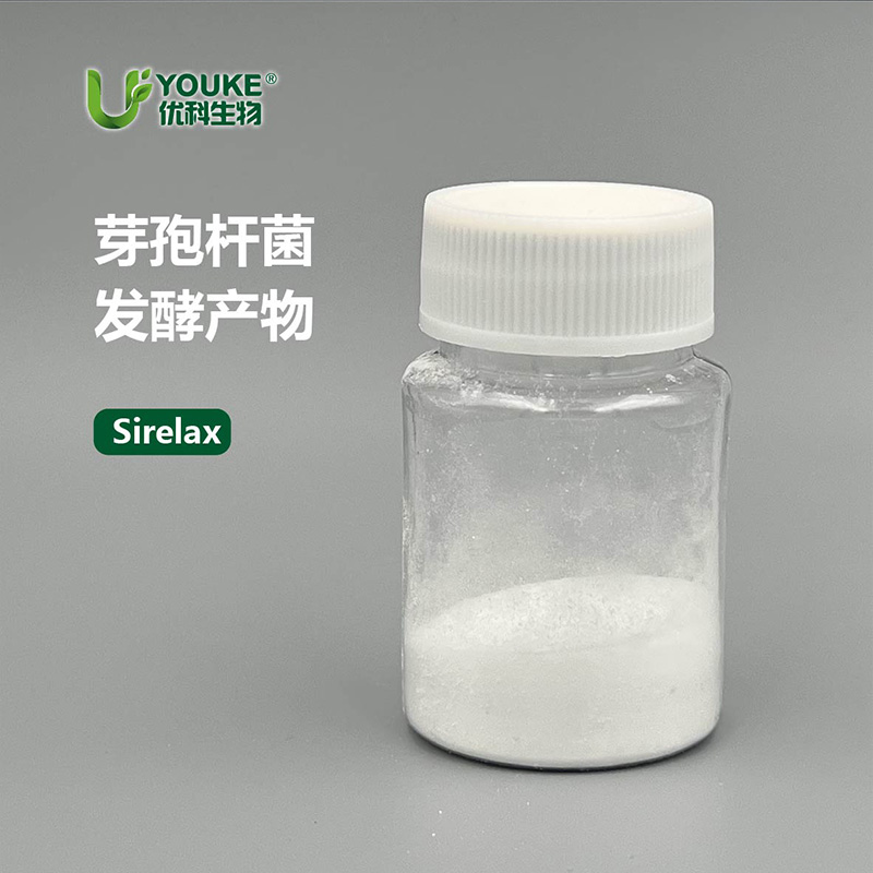 芽孢杆菌发酵产物原料实拍图｜优科生物
