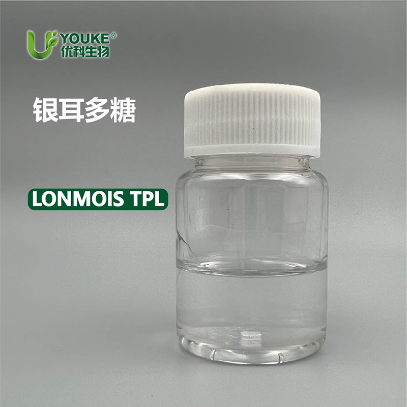 银耳多糖（液）原料实拍图｜优科生物