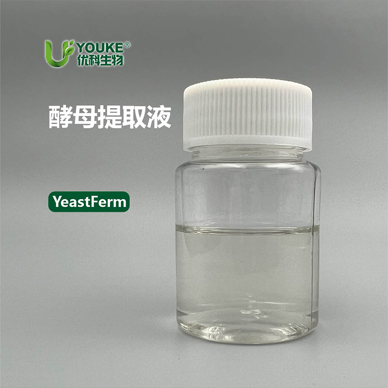 酵母提取液原料实拍图｜优科生物