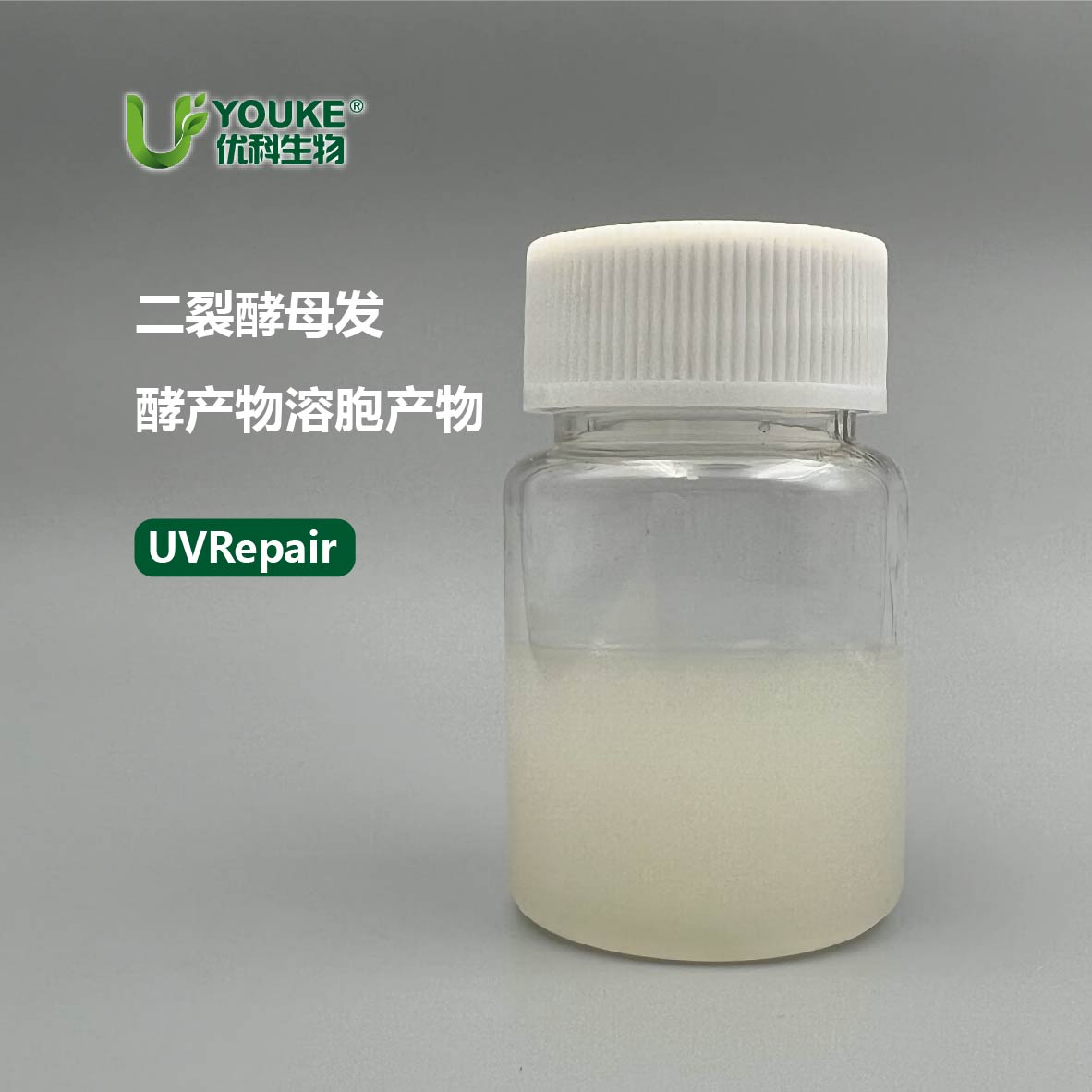 二裂酵母发酵产物滤液Ⅱ